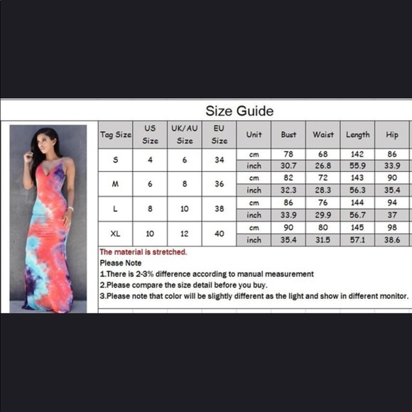 🚨 ONE LEFT 🚨(xl) but runs small - Picture 5 of 7